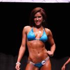 Cara  Marel - NPC Mid Atlantic Championships 2012 - #1